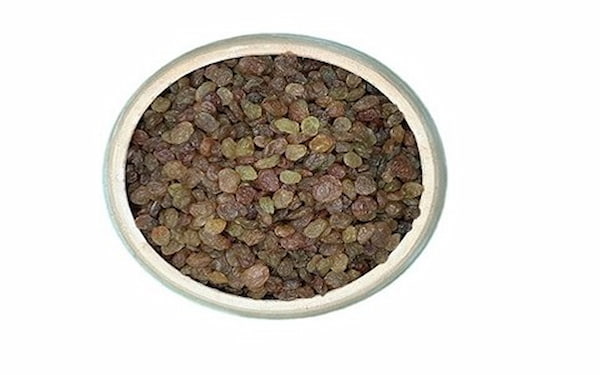 تصویر 1 از قیمت خرید کشمش پلویی صادراتی درجه یک + فروش ویژه